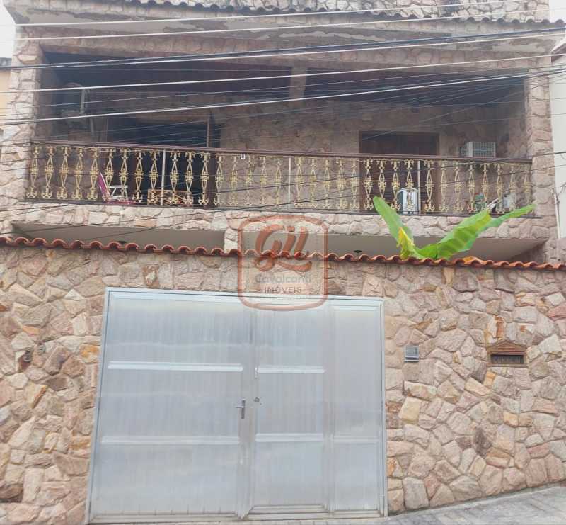 Casa de Condomínio, 3 quartos - Foto 3