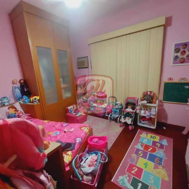 Casa de Condomínio, 3 quartos - Foto 11