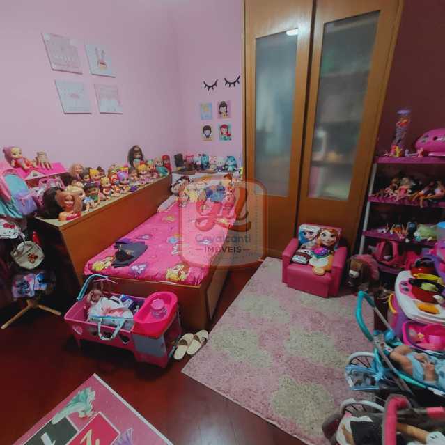 Casa de Condomínio, 3 quartos - Foto 12