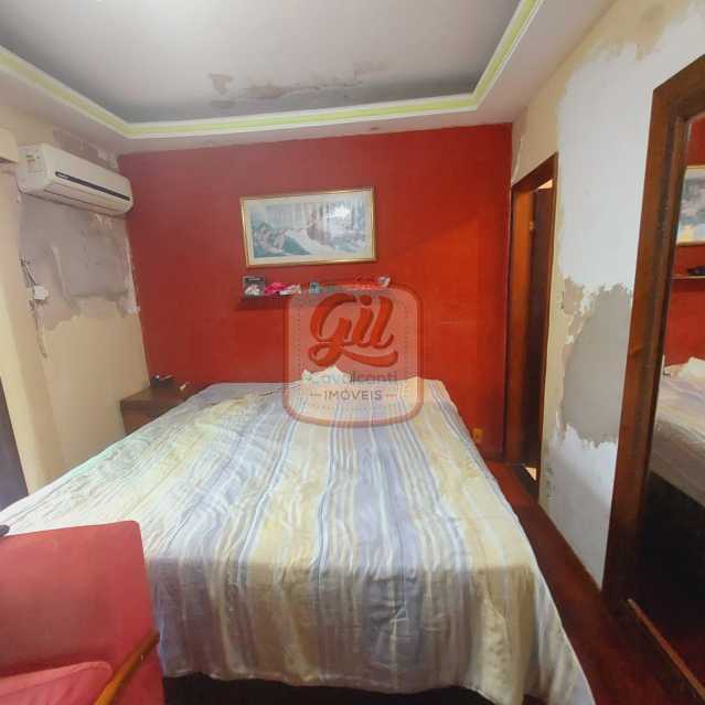 Casa de Condomínio, 3 quartos - Foto 8
