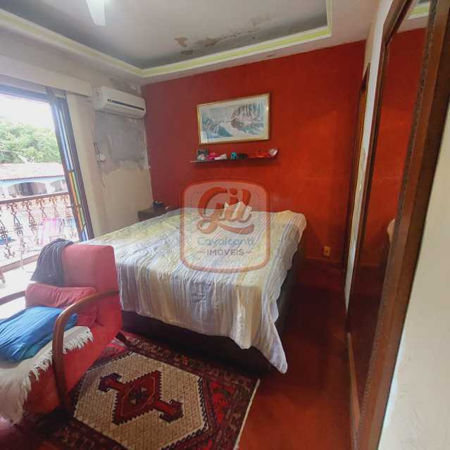 Casa de Condomínio, 3 quartos - Foto 9