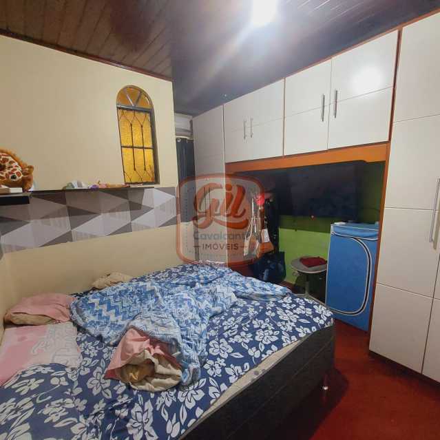 Casa de Condomínio, 3 quartos - Foto 15