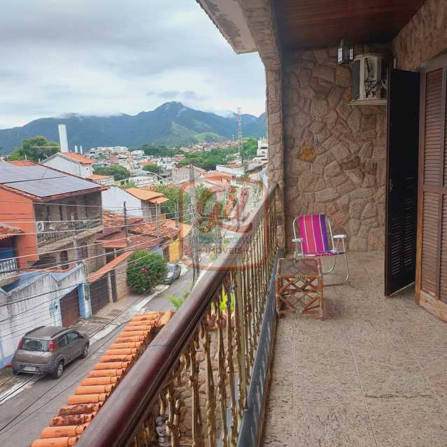 Casa de Condomínio, 3 quartos - Foto 13