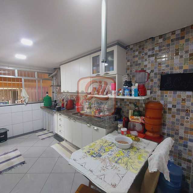 Casa de Condomínio, 3 quartos - Foto 16