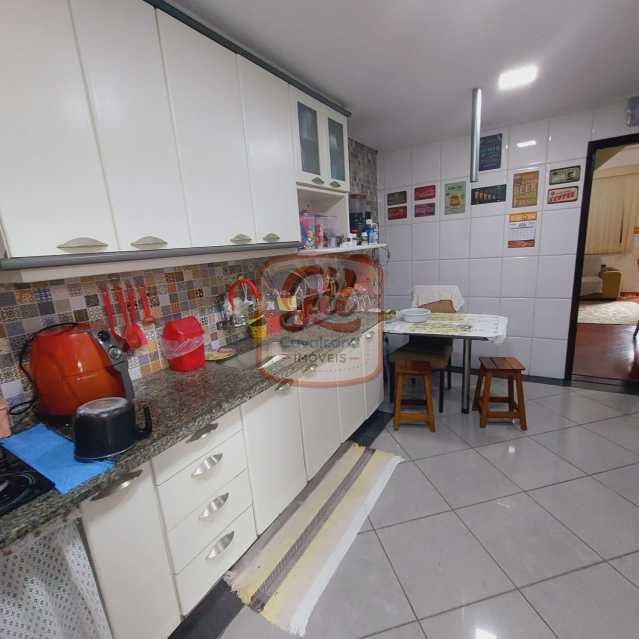 Casa de Condomínio, 3 quartos - Foto 17