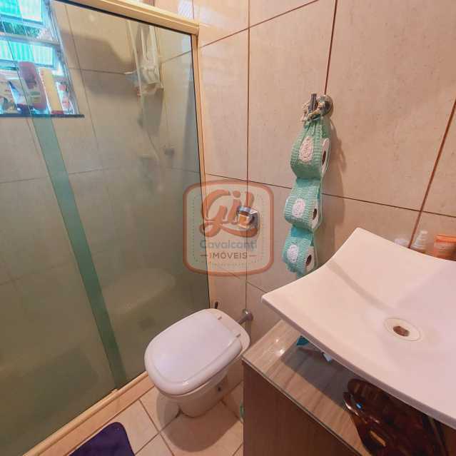 Casa de Condomínio, 3 quartos - Foto 18