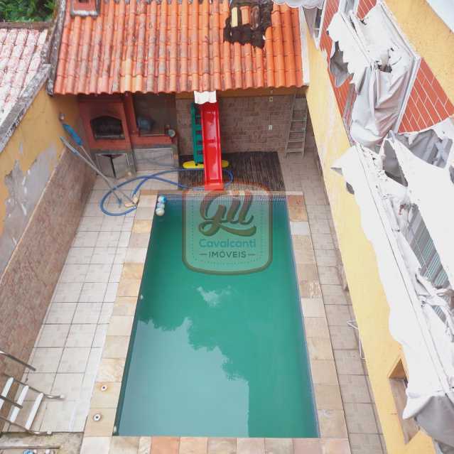 Casa de Condomínio, 3 quartos - Foto 20