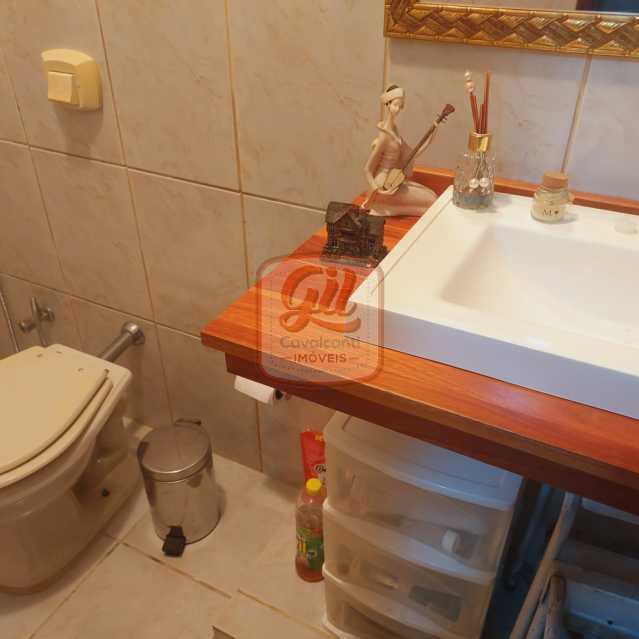 Casa de Condomínio, 3 quartos - Foto 6