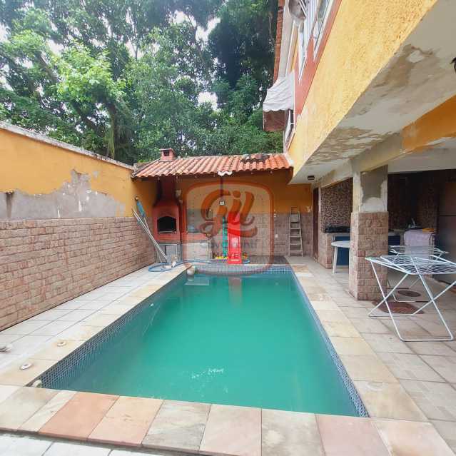 Casa de Condomínio, 3 quartos - Foto 22