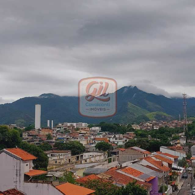 Casa de Condomínio, 3 quartos - Foto 25