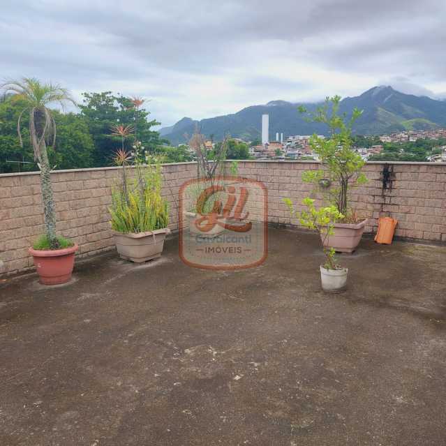 Casa de Condomínio, 3 quartos - Foto 23