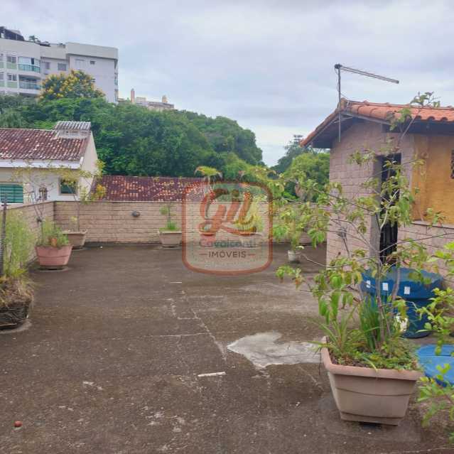 Casa de Condomínio, 3 quartos - Foto 24