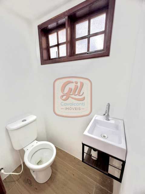 Casa de Condomínio, 4 quartos - Foto 9