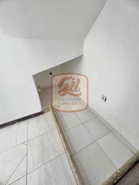 Casa de Condomínio, 4 quartos - Foto 13