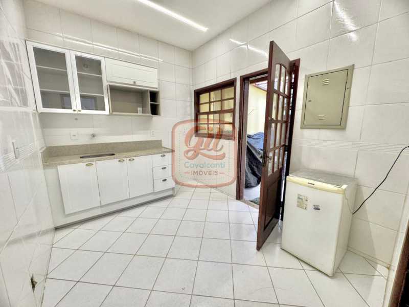 Casa de Condomínio, 4 quartos - Foto 11