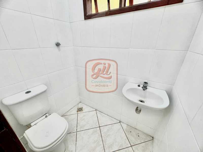 Casa de Condomínio, 4 quartos - Foto 15