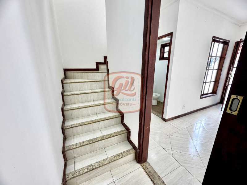 Casa de Condomínio, 4 quartos - Foto 16