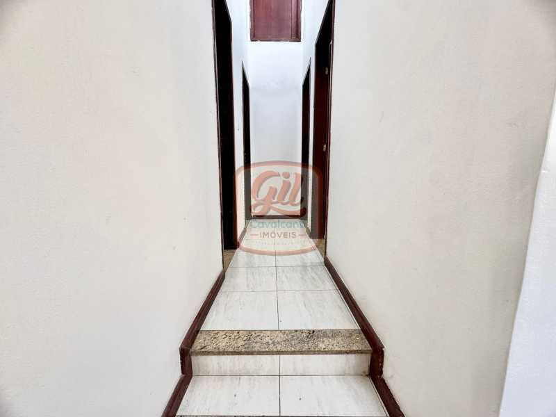 Casa de Condomínio, 4 quartos - Foto 17