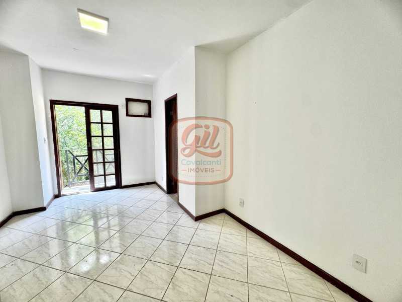 Casa de Condomínio, 4 quartos - Foto 19