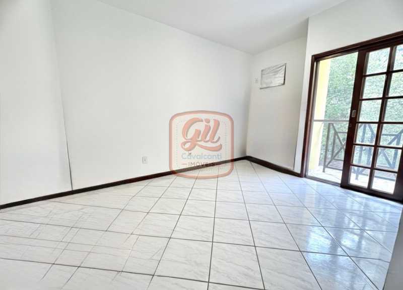 Casa de Condomínio, 4 quartos - Foto 22