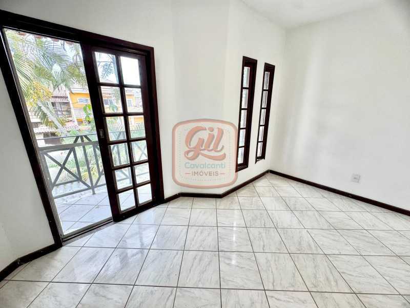 Casa de Condomínio, 4 quartos - Foto 18