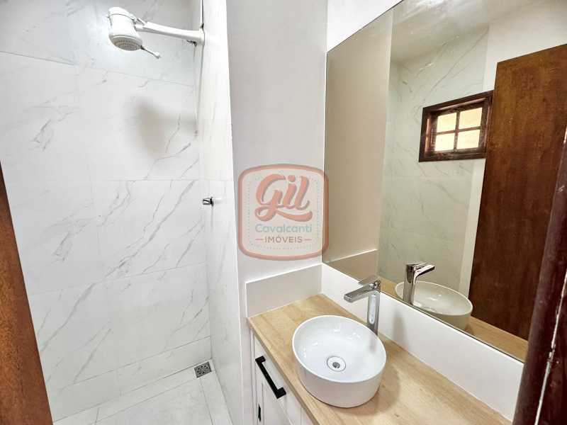 Casa de Condomínio, 4 quartos - Foto 24