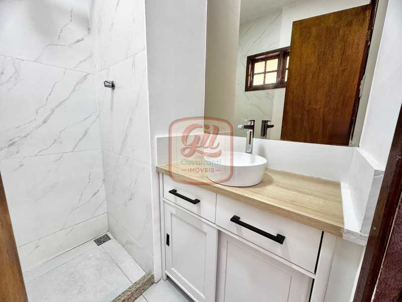 Casa de Condomínio, 4 quartos - Foto 25