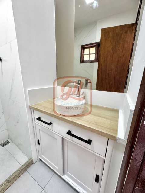 Casa de Condomínio, 4 quartos - Foto 26