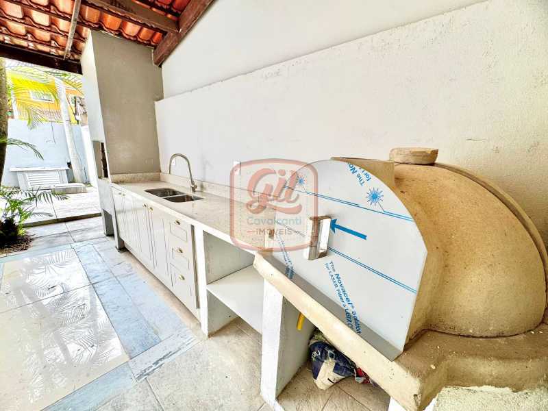 Casa de Condomínio, 4 quartos - Foto 28