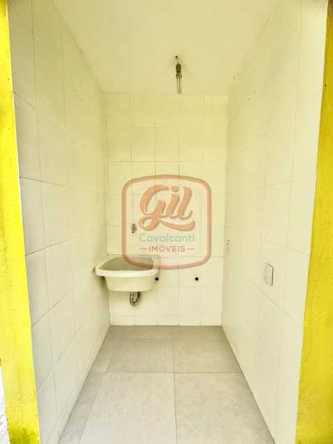 Casa de Condomínio, 4 quartos - Foto 29