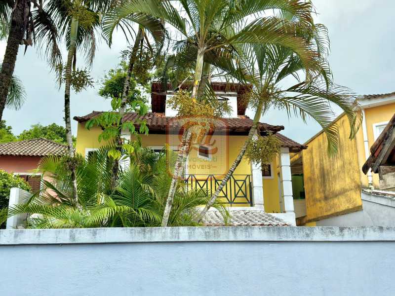 Casa de Condomínio, 4 quartos - Foto 30