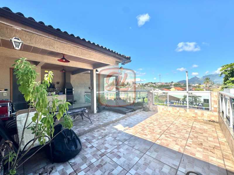Casa de Condomínio, 3 quartos - Foto 3