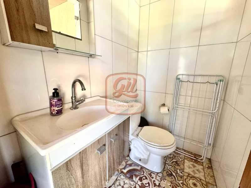 Casa de Condomínio, 3 quartos - Foto 6