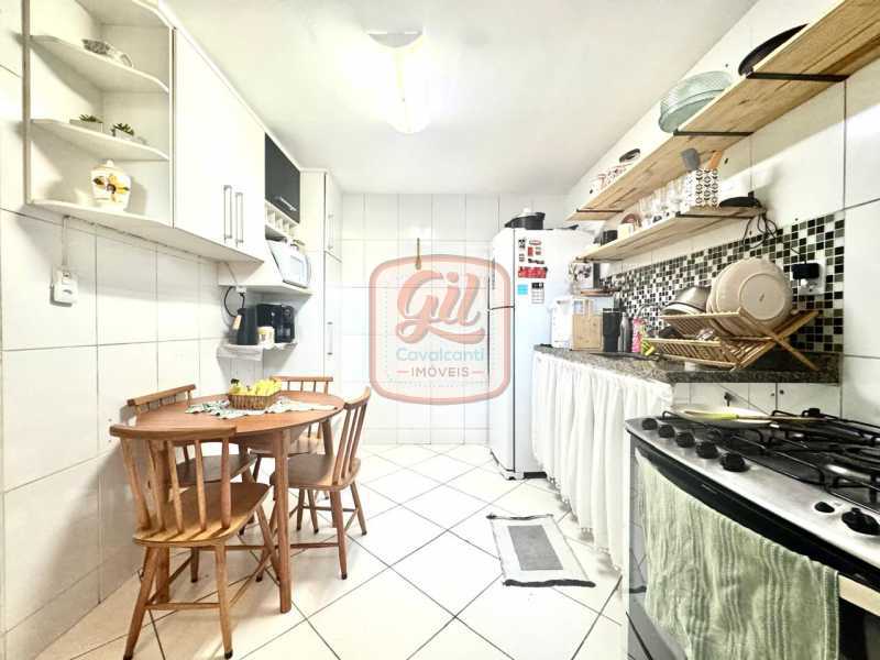 Casa de Condomínio, 3 quartos - Foto 7
