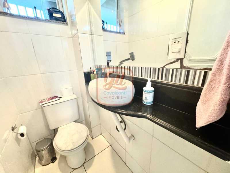 Casa de Condomínio, 3 quartos - Foto 10