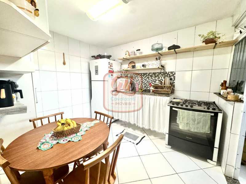 Casa de Condomínio, 3 quartos - Foto 8