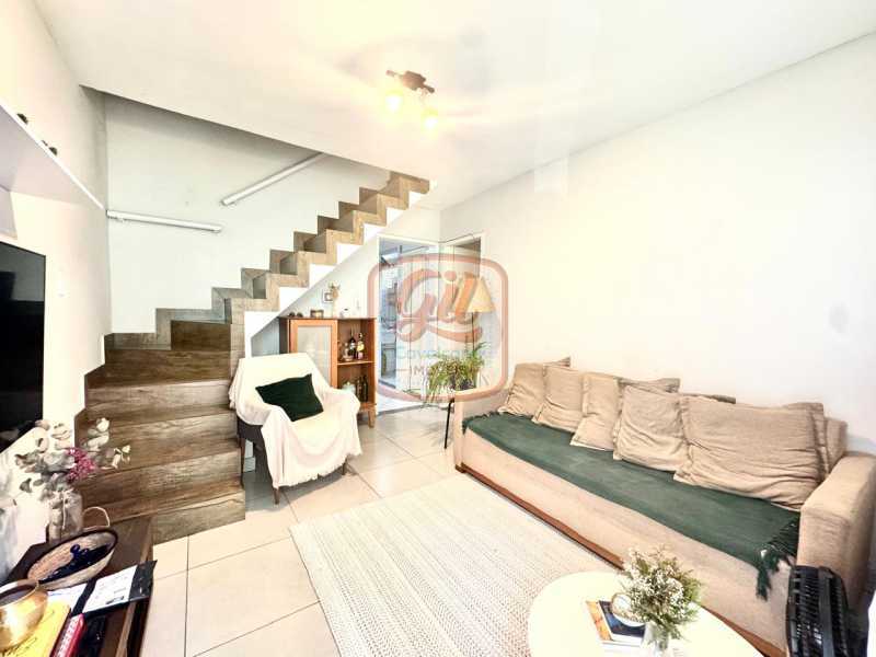 Casa de Condomínio, 3 quartos - Foto 11