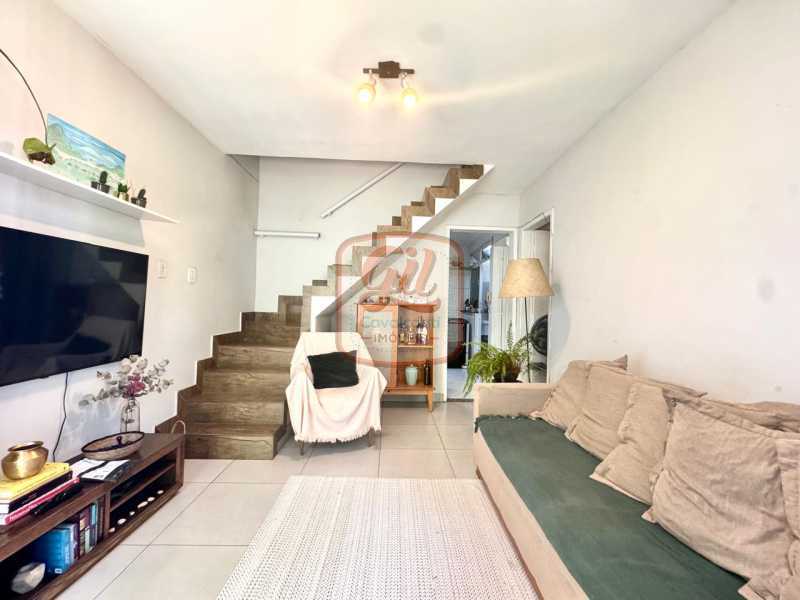 Casa de Condomínio, 3 quartos - Foto 12