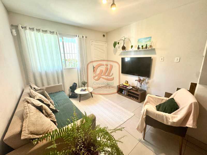 Casa de Condomínio, 3 quartos - Foto 14