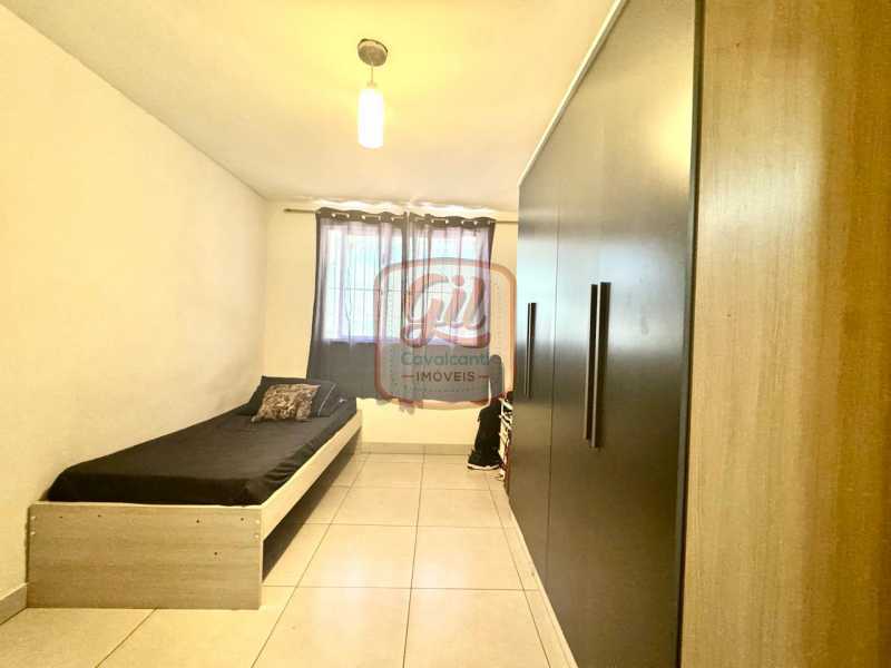 Casa de Condomínio, 3 quartos - Foto 16