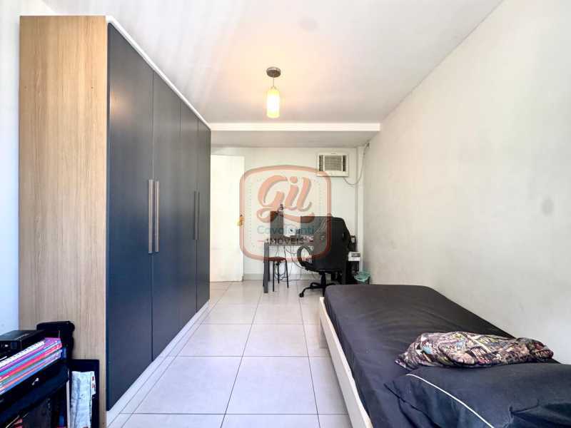 Casa de Condomínio, 3 quartos - Foto 17