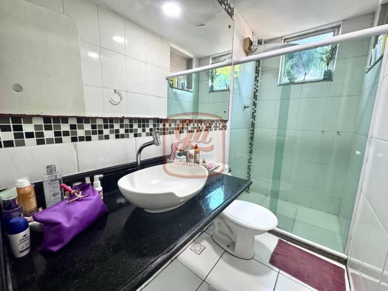 Casa de Condomínio, 3 quartos - Foto 18