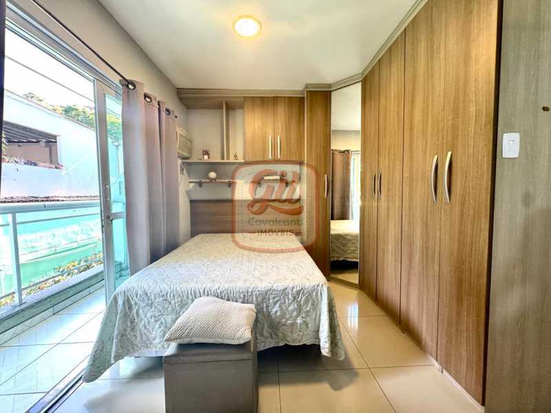 Casa de Condomínio, 3 quartos - Foto 20