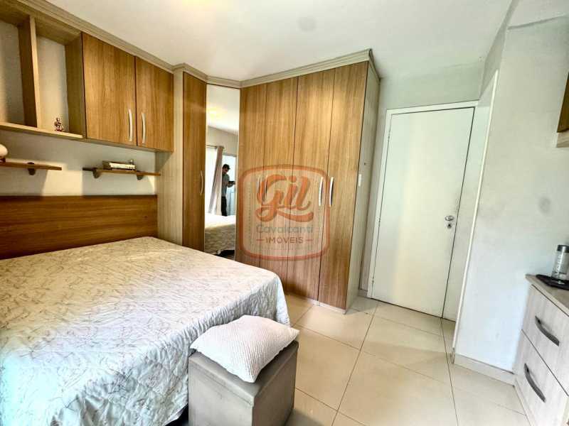 Casa de Condomínio, 3 quartos - Foto 21