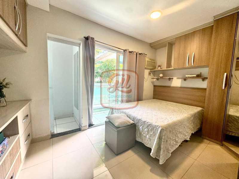 Casa de Condomínio, 3 quartos - Foto 22