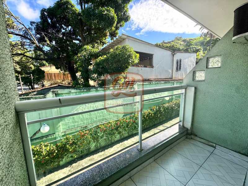 Casa de Condomínio, 3 quartos - Foto 23
