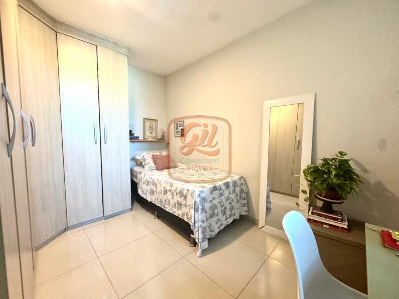 Casa de Condomínio, 3 quartos - Foto 26