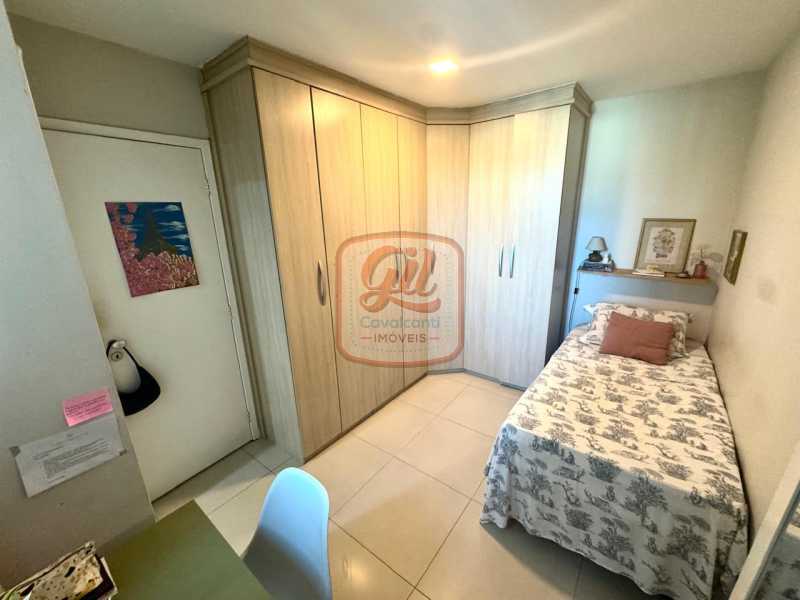 Casa de Condomínio, 3 quartos - Foto 27