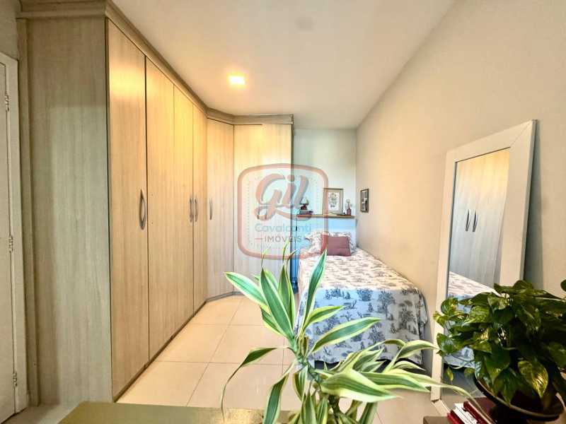Casa de Condomínio, 3 quartos - Foto 28
