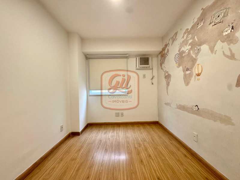 Apartamento, 3 quartos, 96 m² - Foto 4